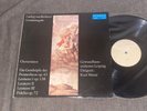 Eterna 8 26 424 Masur, Gewandhaus: Beethoven: Overtures WHITE TEST PRESSING NM/M