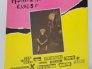 Personality Crisis Compilation UK Import Vinyl 1984 Punk Rare in US  AR LP 101