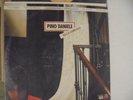 A*ITALIAN IMPORT* PINO DANIELE BELLA MBRIANA LP ON EMI RECORDS SHORTER JOHNSON