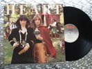 Heart ‎     Little Queen      Vintage LP Portrait – JR 34799
