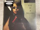 Aaliyah - One In A Million [New Vinyl LP] Clear Vinyl, White