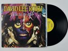 David Lee Roth “Eat ‘Em And Smile” - 1986 Club Edition No Barcode Vinyl LP
