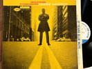 Herbie Hancock Inventions and Dimensions M-  NY Mono RVG Blue Note lp