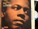 Wayne Shorter The All Seeing Eye NM  1st Promo Mono NY Blue Note lp