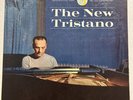 Lennie Tristano - The New Tristano LP [Atlantic 1357] MONO White Label PROMO