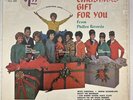 A Christmas Gift For You LP Philles Records [PHLP 4005] Phil Spector MONO 1963