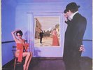 Sammy Hagar – Standing Hampton 1981 Geffen Records GHS 2006 VG+