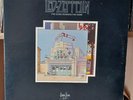 (31) Led Zeppelin - The Soundtrack From The Film The Song Remains The Same 2LP