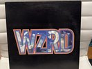 Kid Cudi WZRD Self-titled Debut 2012 Vinyl LP - VG+