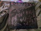 Bon Jovi - Slippery When Wet -Orig 12