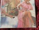 Signed Autographed Dolly Parton Heart Breaker 1978 12