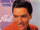NEW SEALED CANADIAN VINYL LP Elvis Presley Something For Everybody RCA LSP-2370