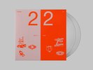 Oh Wonder 22 Break/22 Make (Vinyl) 12