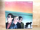 THE LAMBRETTAS LP / BEAT BOYS IN THE JET AGE ( FIRST PRESS VG / VG 1980)