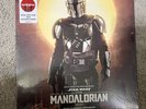 Ludwig Goransson Star Wars The Mandalorian Season 1 Bone Vinyl LP NEW SEALED