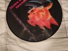 BLACK SABBATH Paranoid Picture Disc Vinyl LP UK First Press NEP 6003B
