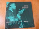 JAZZ LP  'Open Sesame' Freddie Hubbard Blue Note Tina Brooks  Sam Jones BLP4040