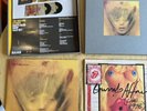Goats Head Soup [4LP Super Deluxe Box Set] by Rolling Stones Brussels Affair 73