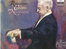2LP Gatefold RUBINSTEIN Piano CHOPIN Nocturnes RCA LSC-7050 NM- German Pressing