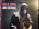 JOHN COLTRANE  Kulu Se Mama  IMPULSE/ABC A-9106   NM/NM-  Fully Tested