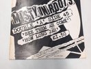 Misty in Roots See them Ah Come How Long Jah Vintage Reggae Vinyl Record