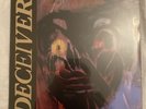 DIIV - DECEIVER   VINYL LP NEU New Coloured Vinyl Shoegaze Postpunk Indie Pop