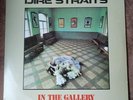 LP DIRE STRAITS COMME NEUF IN THE GALLERY BOOTLEG
