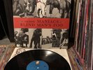 10000 MANIACS LP Blind Man's Zoo 1989 Elektra   vinyl EX 1st Press