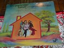 SEALED THE PARTRIDGE FAMILY AT HOME WITH THEIR GREATEST HITS LP 1972 NO BAR CODE
