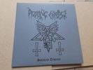 Rotting Christ – Satanas Tedeum -   lp - coloured vinyl -black metal