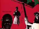 The Gun Club - Fire of love (Vinyl LP - 1981 - US - Original)