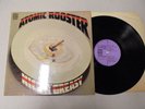 ATOMIC ROOSTER - NICE`N`GREASY - 1st PRESS - UK - DAWN