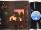 NICO  'The End' LP