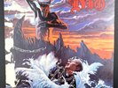 Dio • Holy Diver • Original US Press Vinyl Record LP NM M-