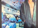 UFO • Lights Out • US Press vinyl record LP NM M-