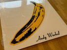 The Velvet Underground & Nico / Rare 1 LP Re-Issue (Peelable banana) MINT