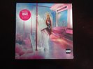 Nicki Minaj Pink Friday 2 LP (2023) NEW Blue Vinyl Explicit