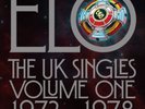 Electric Light Orchestr The UK Singles: 1972-1978 - Volume  (Vinyl) (UK IMPORT)