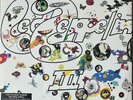 LED ZEPPELIN III (3) - VINYL 180g LP -new sealed
