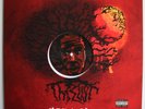 Thrust – Past, Present, Future (LP Limited Red Splatter Vinyl Germany 2019)