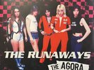 THE RUNAWAYS The Agora Cleveland Live 1975 12
