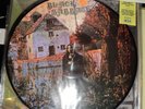 BLACK SABBATH S/T FIRST ALBUM LP PICTURE DISC SEALED EARMARK ITALY  EVIL WOMAN
