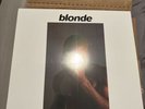 Frank Ocean - Blonde - 2LP Black Vinyl 2023 OFFICIAL REPRESS - Sealed + In Hand
