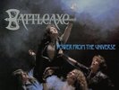Battleaxe - Power From The Universe - New Vinyl Record - E326z