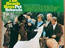 BEACH BOYS Pet Sounds JAPAN REISSUE LP 1977 CAPITOL ECS-70111