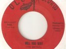 OTIS BROWN Will You Wait What Would You Do OLE CHICAGO NORTHERN SOUL USA 45