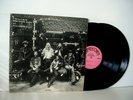 THE ALLMAN BROTHERS BAND At Fillmore East 2LP 1971 CAPRICORN SD 2-802 PINK LABEL