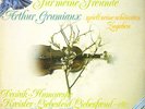 GRUMIAUX Violin PARADIS MOZART GLUCK GRANADOS KREISLER VERACINI Philips 6599372