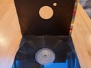 New Order. Blue Monday 12