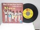 The Miracles,Tamla 54053,